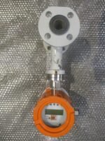 KOBOLD DMH-1L25H11A18 Flow meter 1" cL 150 RF 24VDC 0.25-20mA 24bar IP67*Tested* - Image 5
