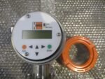 KOBOLD DMH-1L25H11A18 Flow meter 1" cL 150 RF 24VDC 0.25-20mA 24bar IP67*Tested* - Image 6