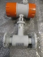 KOBOLD DMH-1L25H11A18 Flow meter 1" cL 150 RF 24VDC 0.25-20mA 24bar IP67*Tested* - Image 7