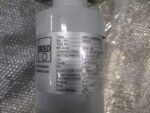 KOBOLD DMH-1L25H11A18 Flow meter 1" cL 150 RF 24VDC 0.25-20mA 24bar IP67*Tested* - Image 8
