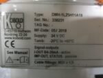 KOBOLD DMH-1L25H11A18 Flow meter 1" cL 150 RF 24VDC 0.25-20mA 24bar IP67*Tested* - Image 10