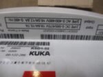 KUKA E93DA113I4B531 Drive KUKA KSD1-32 DC Drive IN: 565/675VDC 16A/12.8A  *NEW* - Image 6