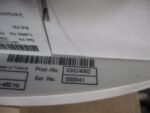KUKA E93DA113I4B531 Drive KUKA KSD1-32 DC Drive IN: 565/675VDC 16A/12.8A  *NEW* - Image 7
