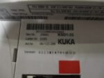 KUKA E93DA113I4B531 Drive KUKA KSD1-32 DC Drive IN: 565/675VDC 16A/12.8A  *NEW* - Image 8