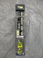 Kollmorgen BDS5A-103-00010202B2-030 AC Servo Drive BDS Drive 140VDC 3A *Tested*