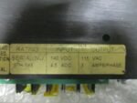 Kollmorgen BDS5A-103-00010202B2-030 AC Servo Drive BDS Drive 140VDC 3A *Tested* - Image 5