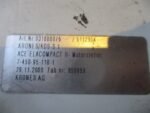 Krones KDS-3.1 Motor Controller (Used) - Image 3