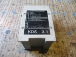 Krones KDS-3.1 Motor Controller (Used) - Image 4