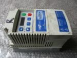 LEESON Speedomaster 174623.00 Inverter SMVector Drive 1.5kW/2HP 480VAC *Tested* - Image 3