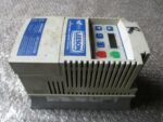 LEESON Speedomaster 174623.00 Inverter SMVector Drive 1.5kW/2HP 480VAC *Tested* - Image 4