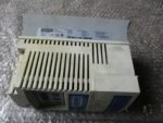 LEESON Speedomaster 174623.00 Inverter SMVector Drive 1.5kW/2HP 480VAC *Tested* - Image 5