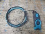 LEM 6LF22 6LR61 Probe LEM-flex II Flexible Current Probe 6LF22 6LR61 *Tested* - Image 3
