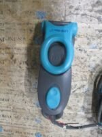 LEM 6LF22 6LR61 Probe LEM-flex II Flexible Current Probe 6LF22 6LR61 *Tested* - Image 5
