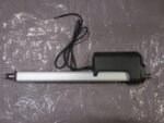 LINAK Type BAADER 173784 Lifting Actuator 360972.04 Pull 6800N 24VDC 13A*Tested*