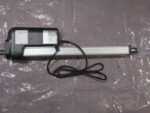 LINAK Type BAADER 173784 Lifting Actuator 360972.04 Pull 6800N 24VDC 13A*Tested* - Image 3