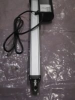 LINAK Type BAADER 173784 Lifting Actuator 360972.04 Pull 6800N 24VDC 13A*Tested* - Image 6