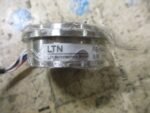 LTN Servotechnik RE-15-4-D01 Resolver Rotary Encoder RE-15-4-D01 *Tested* - Image 4