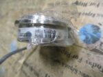 LTN Servotechnik RE-15-4-D01 Resolver Rotary Encoder RE-15-4-D01 *Tested* - Image 5