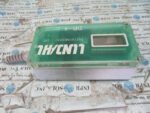 LUNDAHL DR-4 Remote Panel Meter Display Lundahl remote panel display *Tested* - Image 4