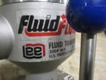 Lee Fluid Flow 3FT Sanitary Ball Valve 3A 300# 350F DN 1" 316L Stainless*Tested* - Image 9