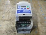 Leeson 174632.00 SM2 Speedmaster VFD Inverter 2HP 600V 3PH Motor Control*Tested* - Image 4