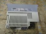 Leeson 174632.00 SM2 Speedmaster VFD Inverter 2HP 600V 3PH Motor Control*Tested* - Image 5