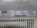 Leeson 174632.00 SM2 Speedmaster VFD Inverter 2HP 600V 3PH Motor Control*Tested* - Image 6
