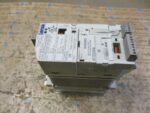 Lenze E82EV371_2C 8200 Vector AC Drive 230VAC 0.37kW 0.5HP 2.4A 3B35 *Tested*