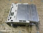 Lenze E82EV371_2C 8200 Vector AC Drive 230VAC 0.37kW 0.5HP 2.4A 3B35 *Tested* - Image 4