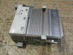 Lenze E82EV371_2C 8200 Vector AC Drive 230VAC 0.37kW 0.5HP 2.4A 3B35 *Tested* - Image 5