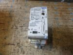 Lenze E82EV371_2C200 input: 230/240V 5A 50/60Hz Inverter (Used)