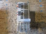 Lenze E82EV371_2C200 input: 230/240V 5A 50/60Hz Inverter (Used) - Image 3
