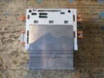 Lenze E82EV371_2C200 input: 230/240V 5A 50/60Hz Inverter (Used) - Image 5