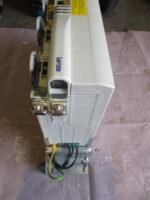 Lenze E94ASHE0244 Single Drive Highline AC Drive 230-500VAC 8-16kVA 20A *Tested* - Image 6