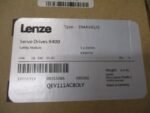Lenze E94AYAE SM301 Safety Module Servo Drives 9400 HW:1B SW:01.40 *NEW* - Image 6