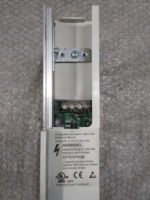 Lenze EMB9352-E DC Drive Brake Chopper Module 765VDC Front Cover Missing*Tested* - Image 3