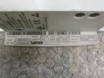 Lenze EMB9352-E DC Drive Brake Chopper Module 765VDC Front Cover Missing*Tested* - Image 6