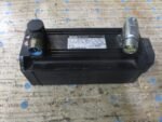 Lenze MDSKSRS056-33 AC Servo Motor 3.6A 200Hz 4000rpm 16A 1.8kW 325VAC *Tested*
