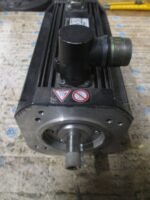Lenze MDSKSRS056-33 AC Servo Motor 3.6A 200Hz 4000rpm 16A 1.8kW 325VAC *Tested* - Image 6
