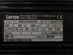 Lenze MDSKSRS056-33 AC Servo Motor 3.6A 200Hz 4000rpm 16A 1.8kW 325VAC *Tested* - Image 8