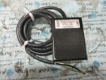 Linemaster TREADLITE II T-91-SC36 Foot Switch 10A 1/2HP 125-250VAC *NEW NO BOX*