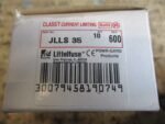 Littelfuse JLLS 35 600V (New) - Image 3