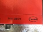 Loctite P/N 98521 Conroller Henkel Part # 98521 Pressure Con 120/240VAC *Tested* - Image 13