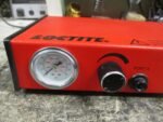 Loctite P/N 98521 Conroller Henkel Part # 98521 Pressure Con 120/240VAC *Tested* - Image 5