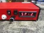 Loctite P/N 98521 Conroller Henkel Part # 98521 Pressure Con 120/240VAC *Tested* - Image 6