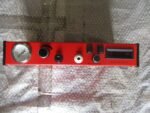 Loctite P/N 98521 Conroller Henkel Part # 98521 Pressure Con 120/240VAC *Tested* - Image 8