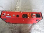 Loctite P/N 98521 Conroller Henkel Part # 98521 Pressure Con 120/240VAC *Tested* - Image 10