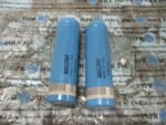 MALLORY Type CGR Capacitor 7700MFD 50VDC 75VDC Mallory CGR *TESTED LOT OF 2*