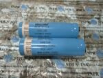 MALLORY Type CGR Capacitor 7700MFD 50VDC 75VDC Mallory CGR *TESTED LOT OF 2* - Image 3