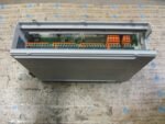 MI Industrial MIX100-Ferag AG Microprocessor Control 24VDC 0.4A 154218-1*Tested*